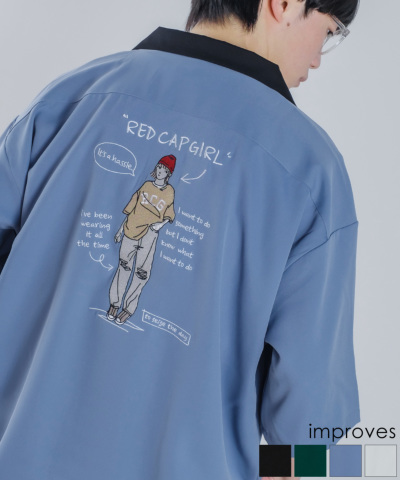 N[^b` K[Y hイ   I[vJ[Vc