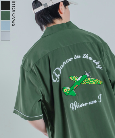 obNhイ  I[vJ[ {EOVc