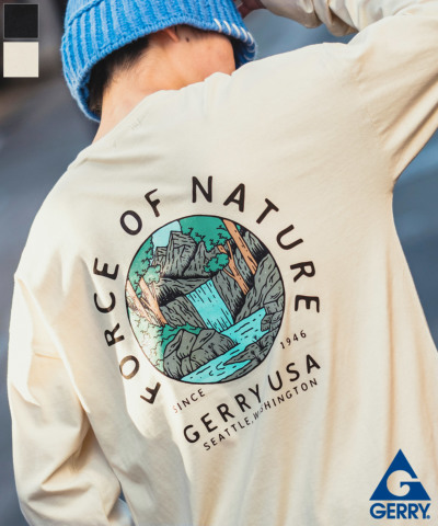 GERRY WF[ ʒ CXgvg |Pbg T