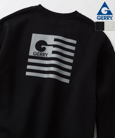 GERRY WF[ ʒ obNvg |Cg Shイ 13.4IX N XEFbg g[i[