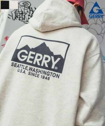 GERRY WF[ ʒ obNvg 13.4IX N XEFbg p[J[