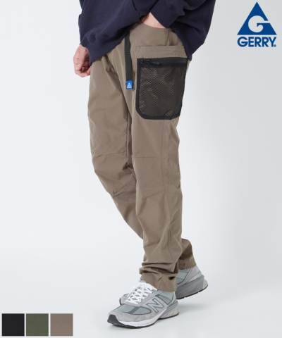 GERRY WF[  MA|Pbg K[fjOpc