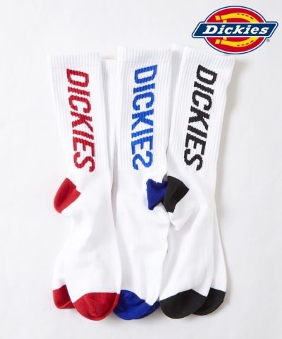 Dickies Dickies/fBbL[Y TChS \bNX 3Zbg