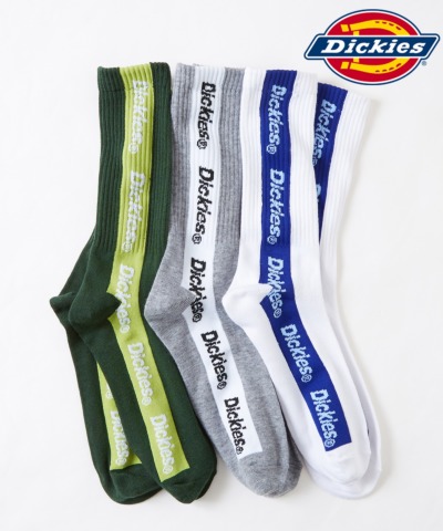 Dickies Dickies/fBbL[Y e[vS \bNX 3Zbg