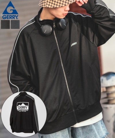 GERRY WF[ ʒ vg gbNWPbg