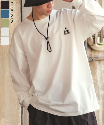 GERRY WF[ ʒ |Cg S hイ vg T