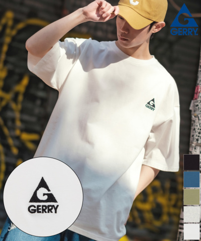 GERRY WF[ ʒ |Cg S hイ vg TVc