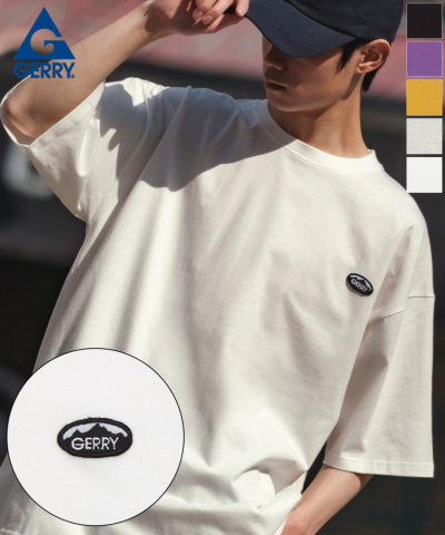 GERRY WF[ ʒ |Cg S hイ vg TVc