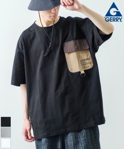 GERRY WF[ ʒ MA|Pbg TVc