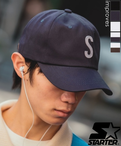 STARTER X^[^[ tFg by hイ Lbv