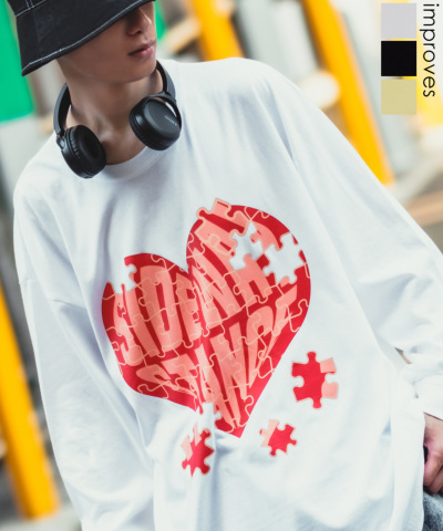 SIDEWAY STANCE TChEFCX^X n[gpY TVc