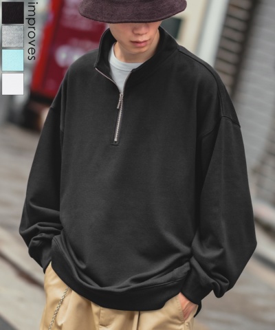 SIDEWAY STANCE TChEFCX^X n[tWbv уXEFbg g[i[