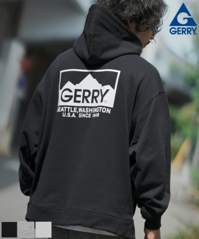 GERRY WF[ ʒ {bNXS obNvg уXEFbg p[J[
