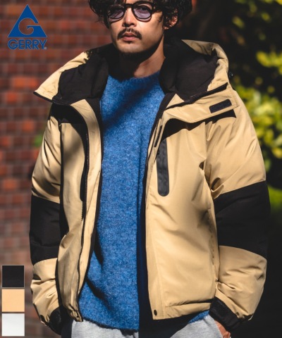 GERRY WF[ GR_E ȃWPbg