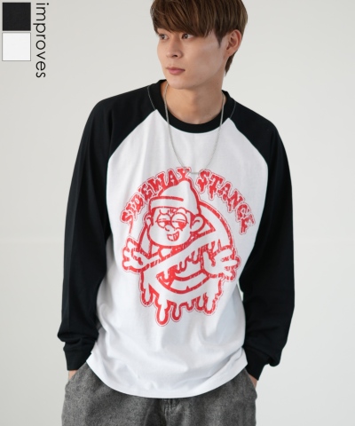 SIDEWAY STANCE TChEFCX^X O IWivg m[EFC  TVc