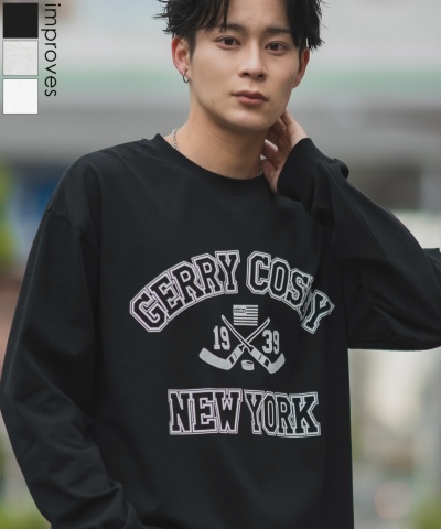 GERRY cosby WF[ RXr[ ʒ JbWS vg TVc