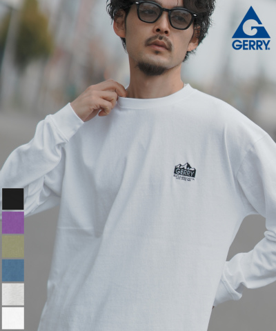 GERRY WF[ ʒ }Ee hイ TVc