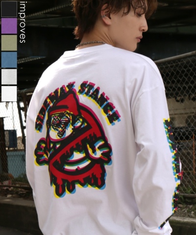 SIDEWAY STANCE TChEFCX^X IWivg Ob` NO WAY TVc