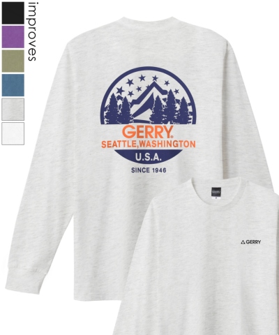 GERRY WF[ ʒ T[NS vg TVc