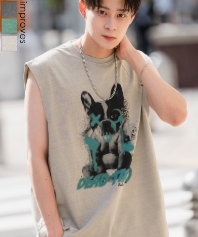 SIDEWAY STANCE �T�C�h�E�F�C�X�^���X �s�O�����g �h�b�O�v�����g �m�[�X���[�uT�V���c