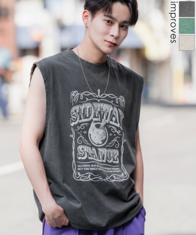 SIDEWAY STANCE TChEFCX^X sOg xvg m[X[uTVc