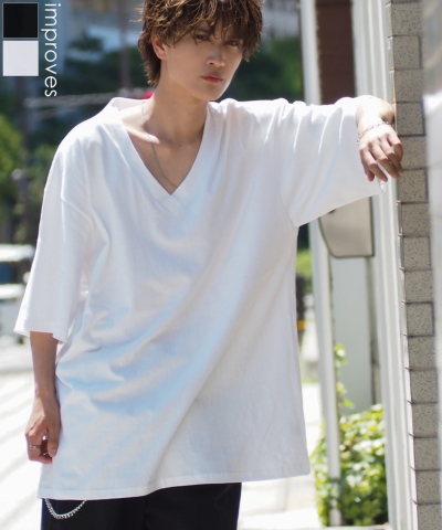 �f�B�[�vV�l�b�N �I�[�o�[�T�C�Y ����T�V���c