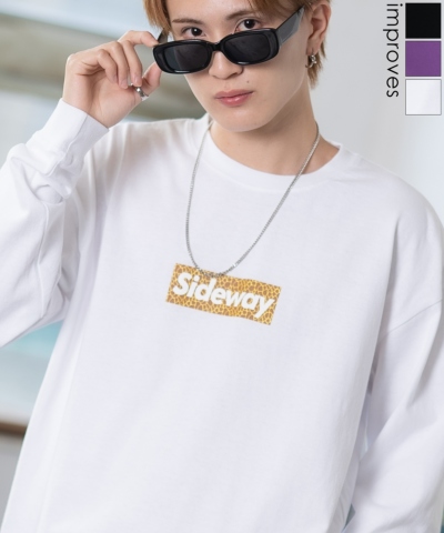 SIDEWAY STANCE TChEFCX^X IWivg {bNXS TVc