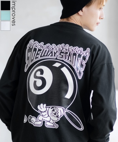 SIDEWAY STANCE TChEFCX^X IWivg S{[ TVc