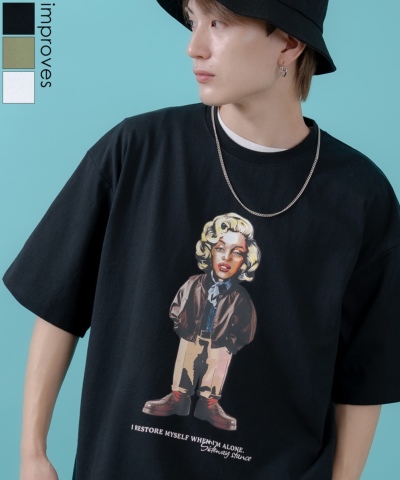 SIDEWAY STANCE TChEFCX^X IWi vg I[h E[} TVc