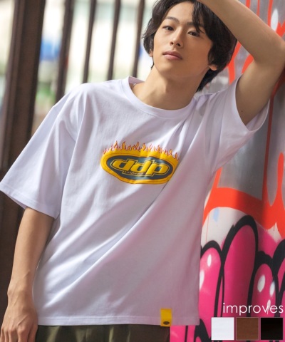 ddp ddp fB[fB[s[ t@C[ I[o S  TVc