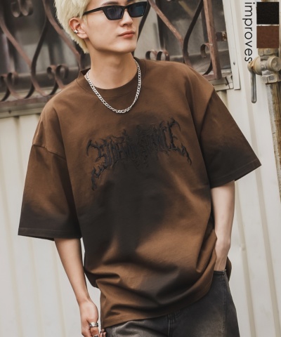 SIDEWAY STANCE TChEFCX^X Xv[ Shイ TVc