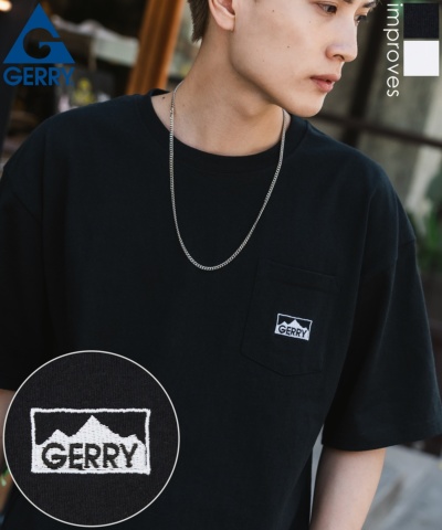 GERRY WF[ ʒ }EgS |Cg |PbgTVc