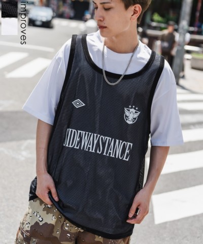 SIDEWAY STANCE TChEFCX^X bVQ[ m[X[uVc