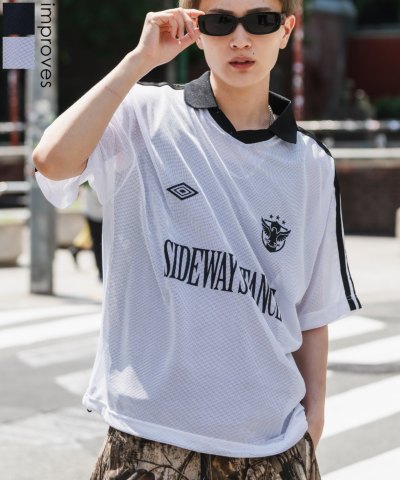 SIDEWAY STANCE TChEFCX^X bVQ[|Vc