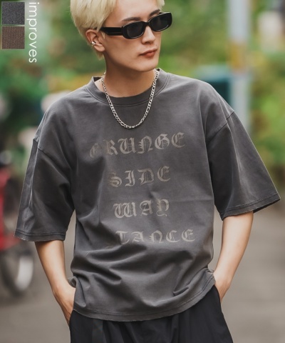 SIDEWAY STANCE TChEFCX^X ubN^[ S OW T