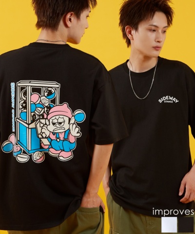 SIDEWAY STANCE TChEFCX^X K`vg TVc