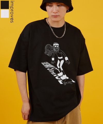 SIDEWAY STANCE TChEFCX^X qbs[ XP[^[ TVc