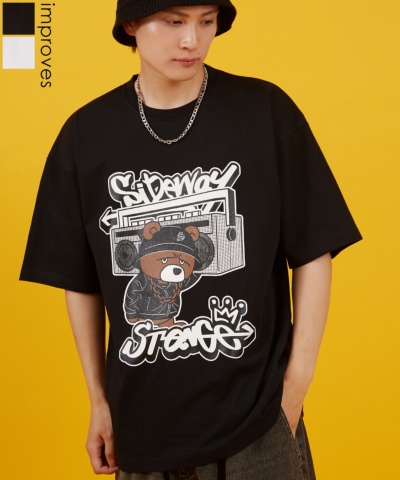 SIDEWAY STANCE TChEFCX^X I[fBI_Ei[xA TVc