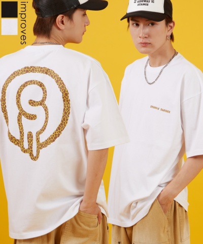 SIDEWAY STANCE TChEFCX^X WtT[NS TVc