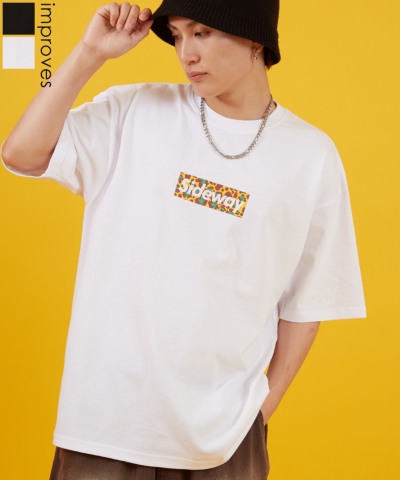 SIDEWAY STANCE TChEFCX^X Ip[h{bNXS TVc