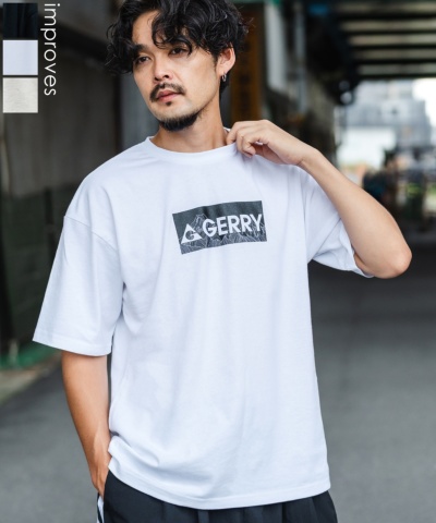 GERRY WF[ ʒ MT{bNX S TVc