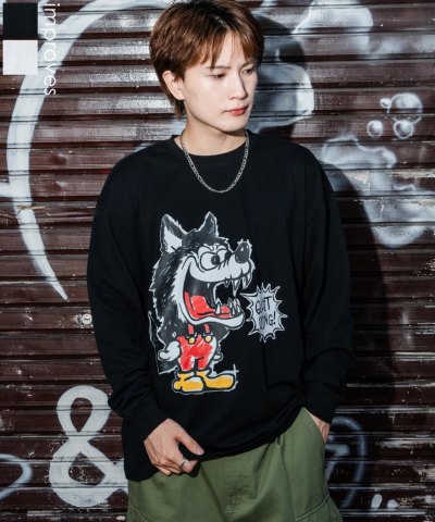 SIDEWAY STANCE TChEFCX^X NEt TVc