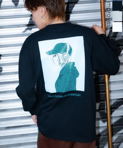 SIDEWAY STANCE TChEFCX^X `K[ TVc