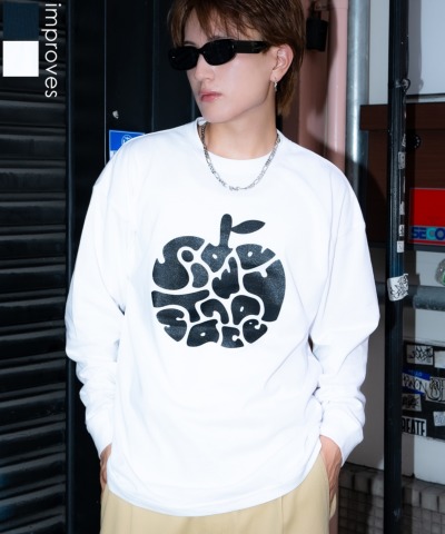 SIDEWAY STANCE TChEFCX^X ^C|Abv TVc