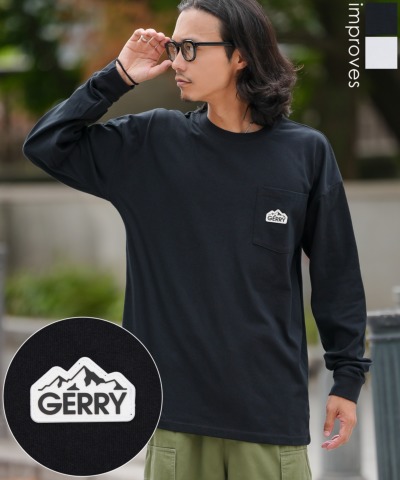 GERRY WF[ ʒ VRby |Pbg  TVc