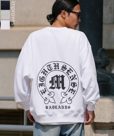 SIDEWAY STANCE TChEFCX^X T[NS obNvg  XEFbg g[i[