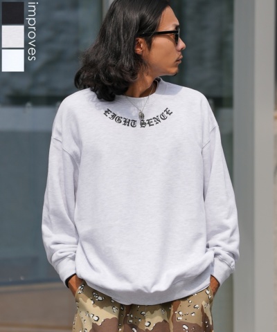 SIDEWAY STANCE TChEFCX^X A[`S vg  XEFbg g[i[