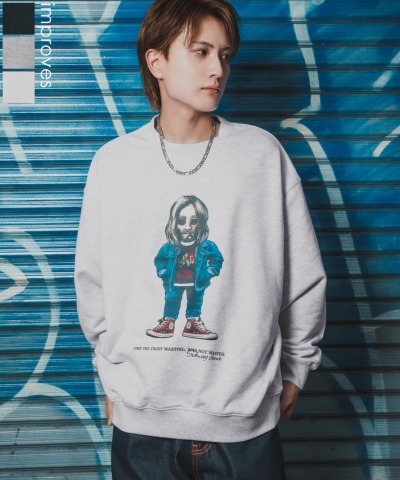 SIDEWAY STANCE TChEFCX^X A[eBXg vg  XEFbg g[i[