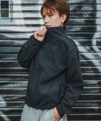 SIDEWAY STANCE TChEFCX^X |bV[ u]