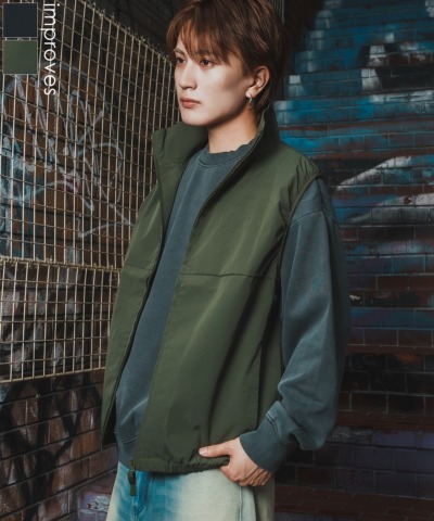 SIDEWAY STANCE TChEFCX^X |bV[ xXg